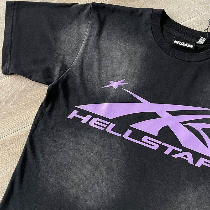 HS Cotton Tee