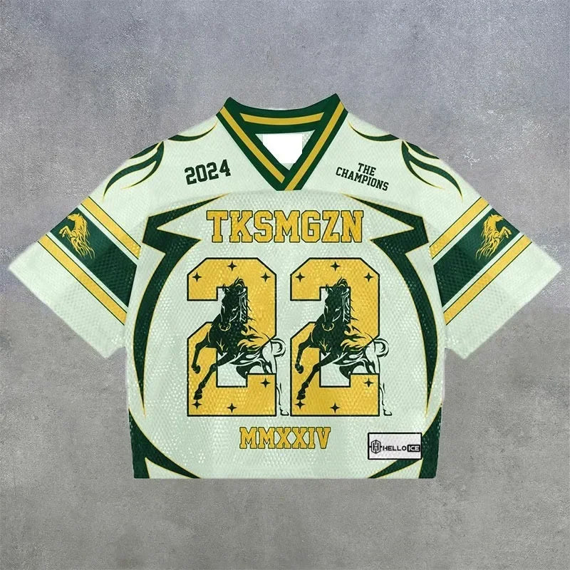 American Football Jerseys
