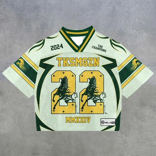 American Football Jerseys