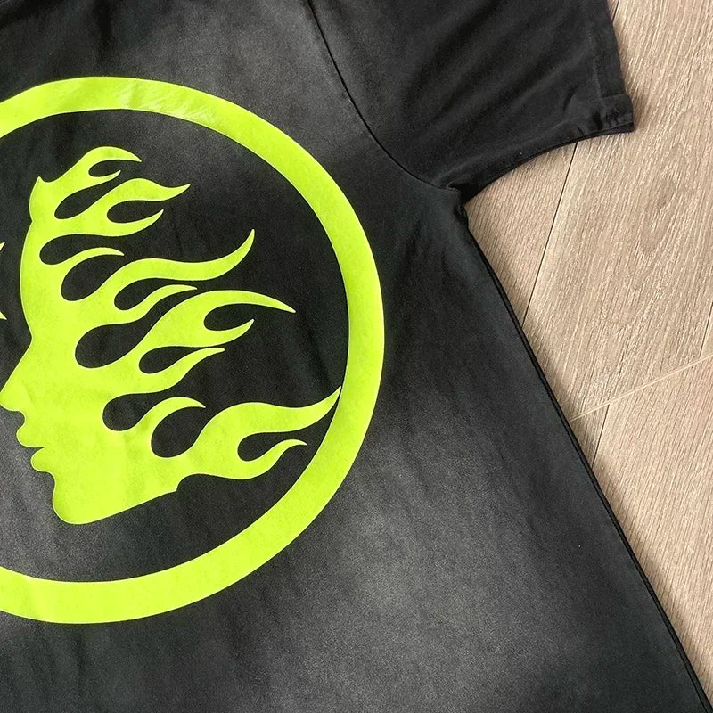 HS Cotton Tee