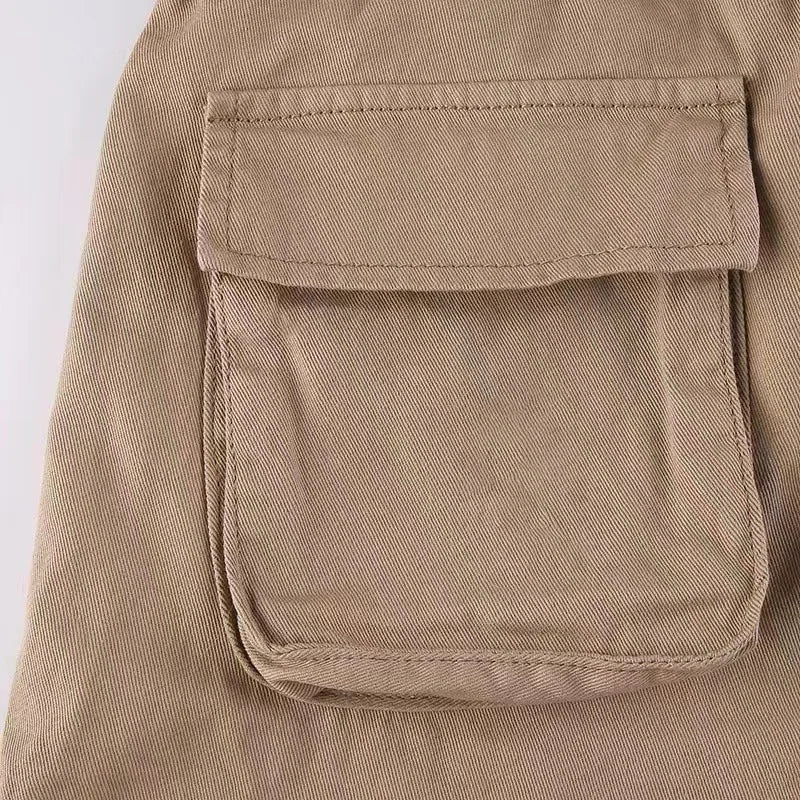 Street Hip-Hop Pants
