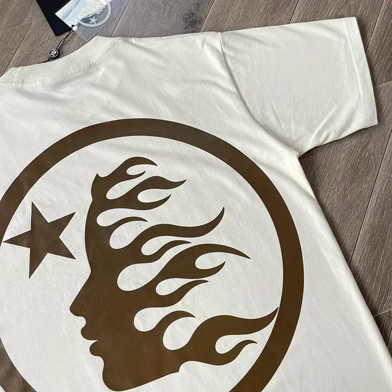 HS Gel Tee