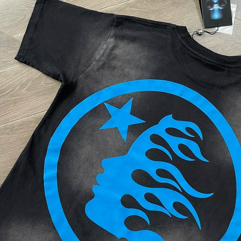 HS Gel Tee