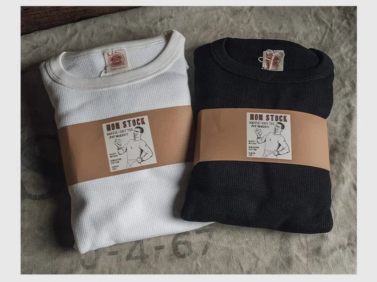 Men’s Warm Winter Shirt