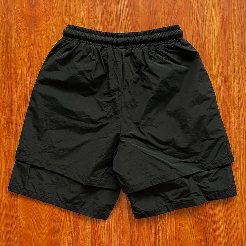 Blutosatire BLOOBERRY Shorts