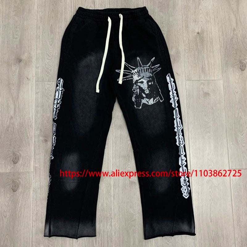 Lost Intricacy Hoodie Set