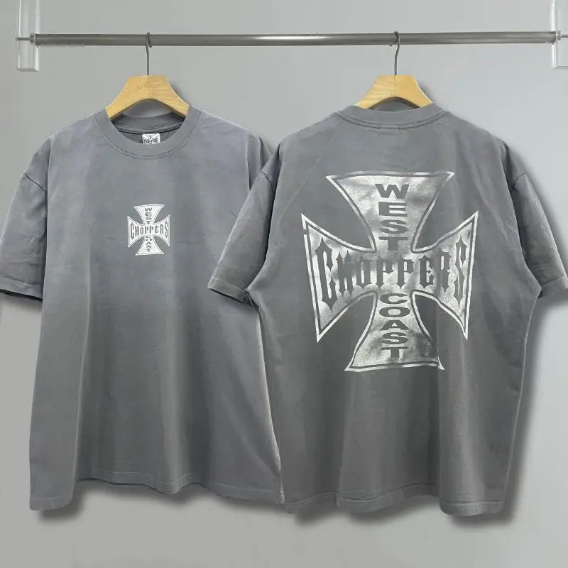 West Coast Choppers Tee
