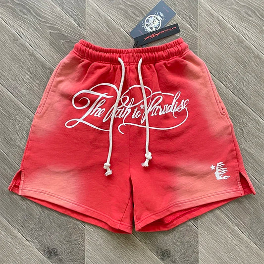 Path To Paradise Shorts