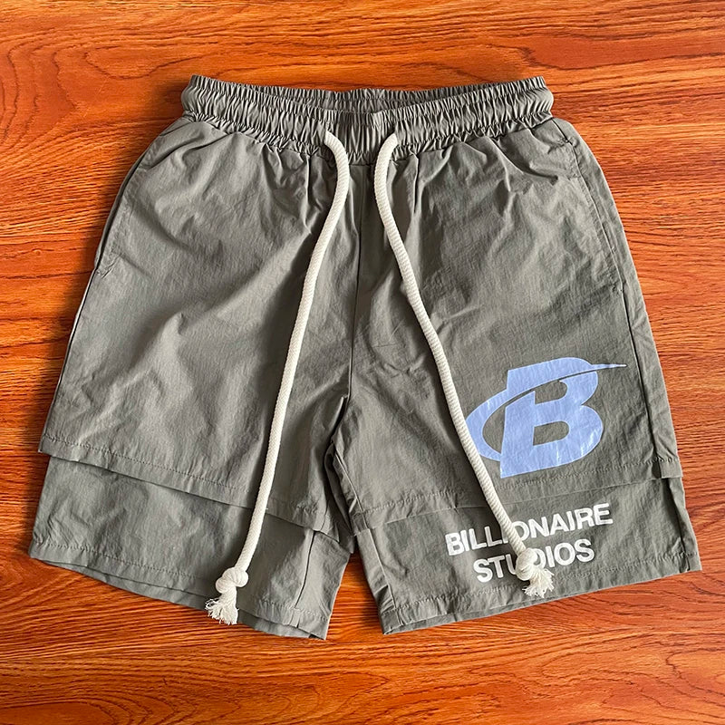 Blutosatire BLOOBERRY Shorts