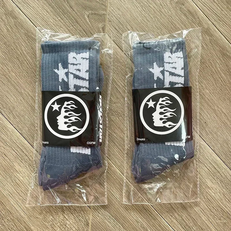 HS Classic Socks