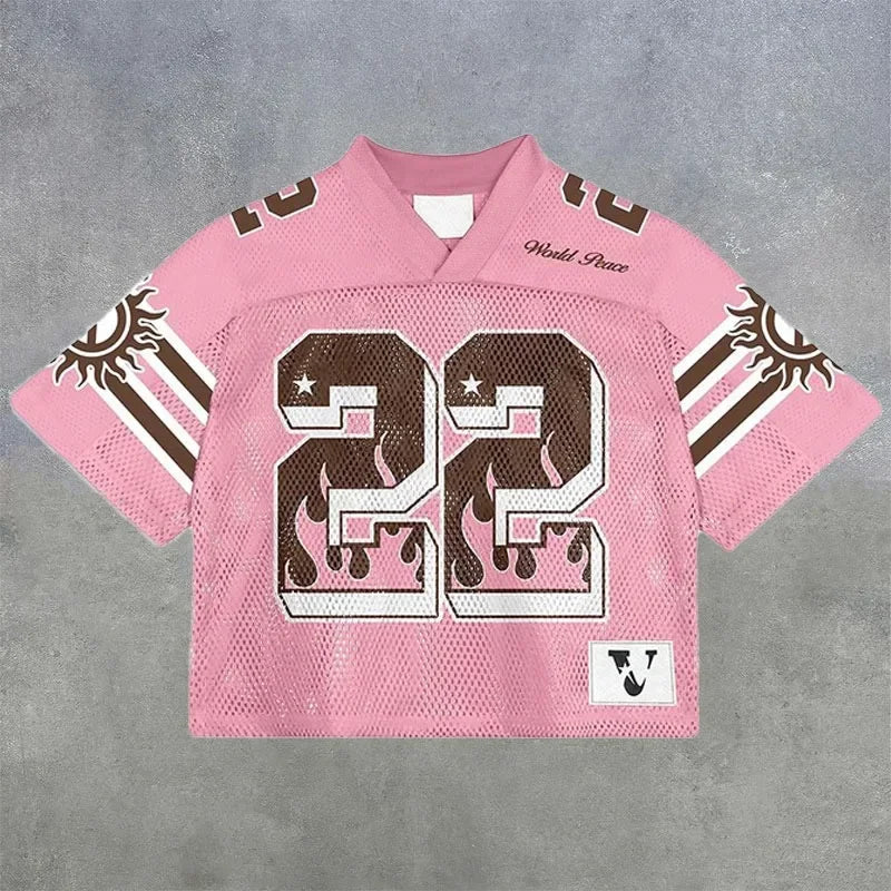 American Football Jerseys