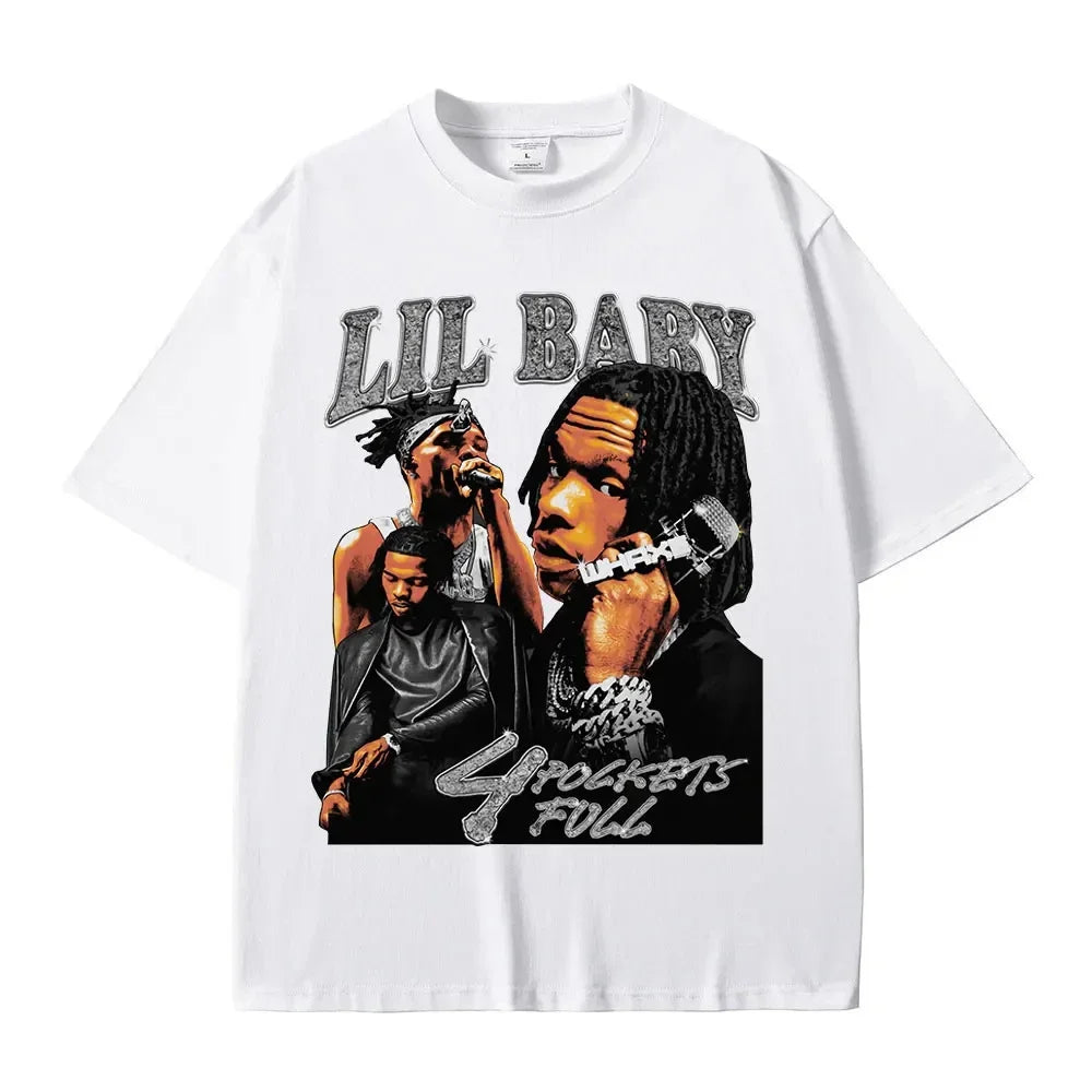 Lil Baby Tee