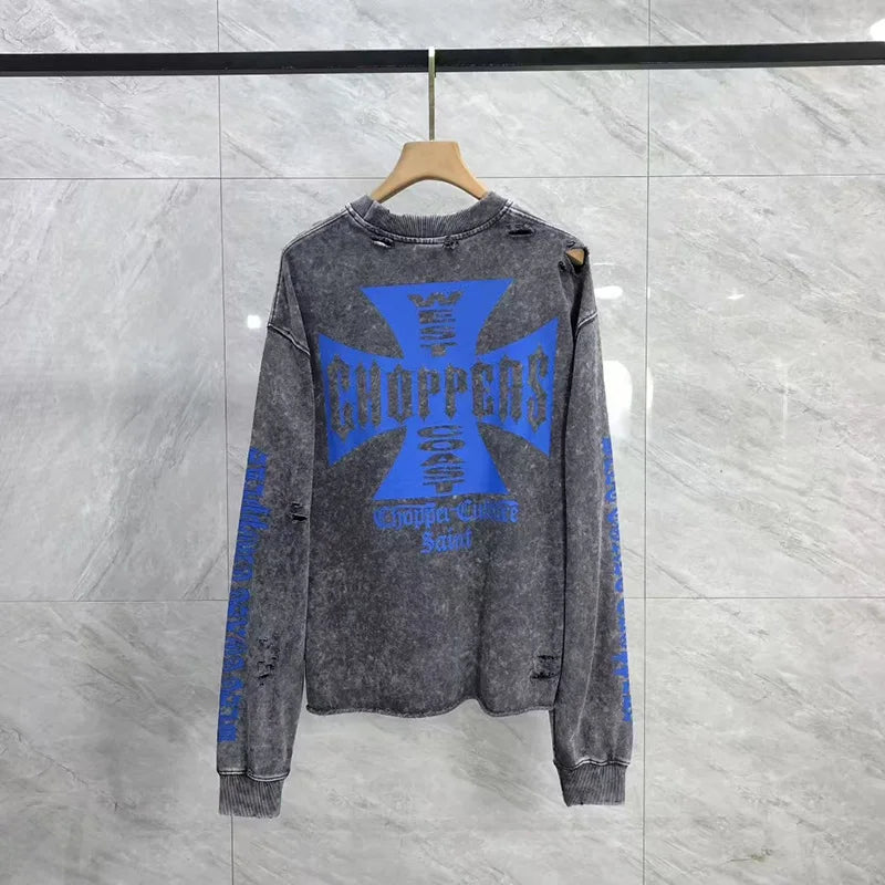 Unisex West Coast Shirt