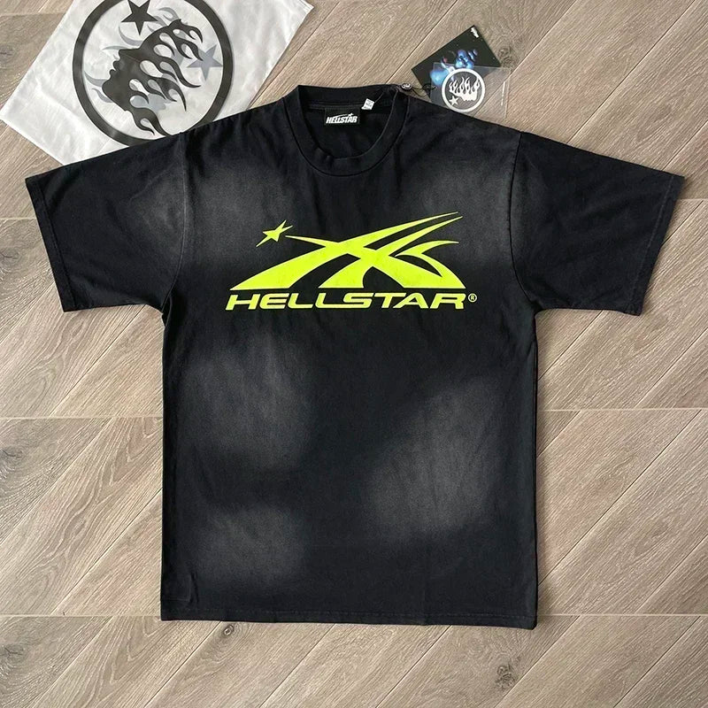 HS Cotton Tee