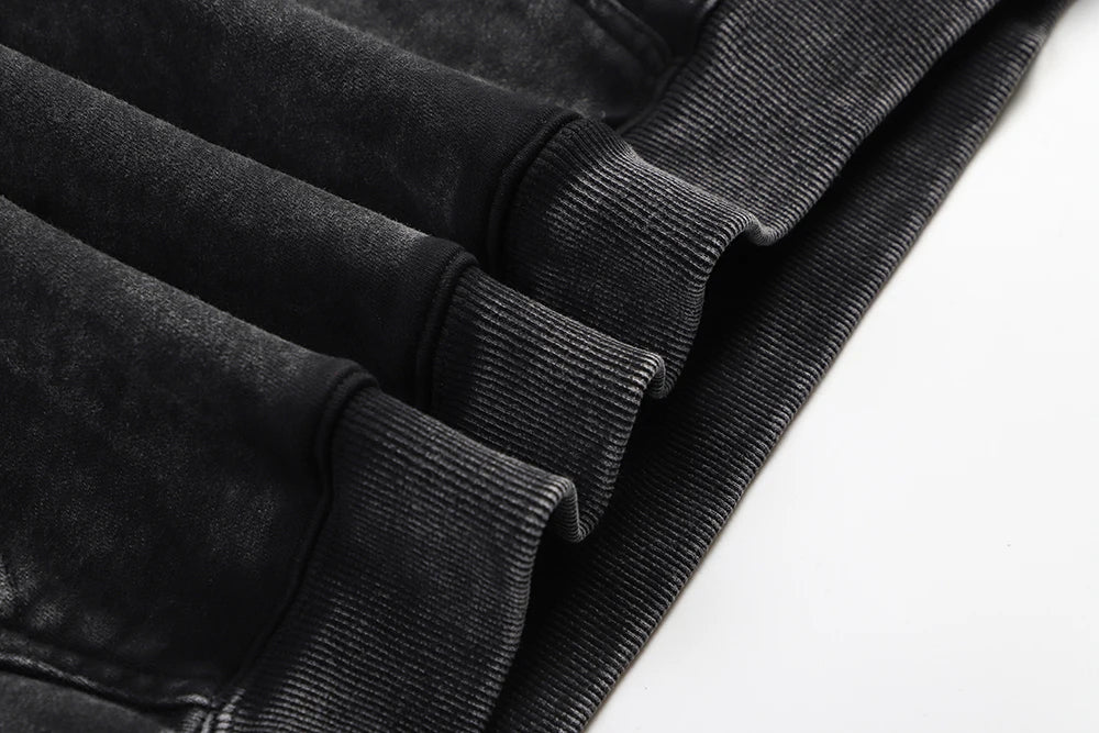 Gothic Hoodie