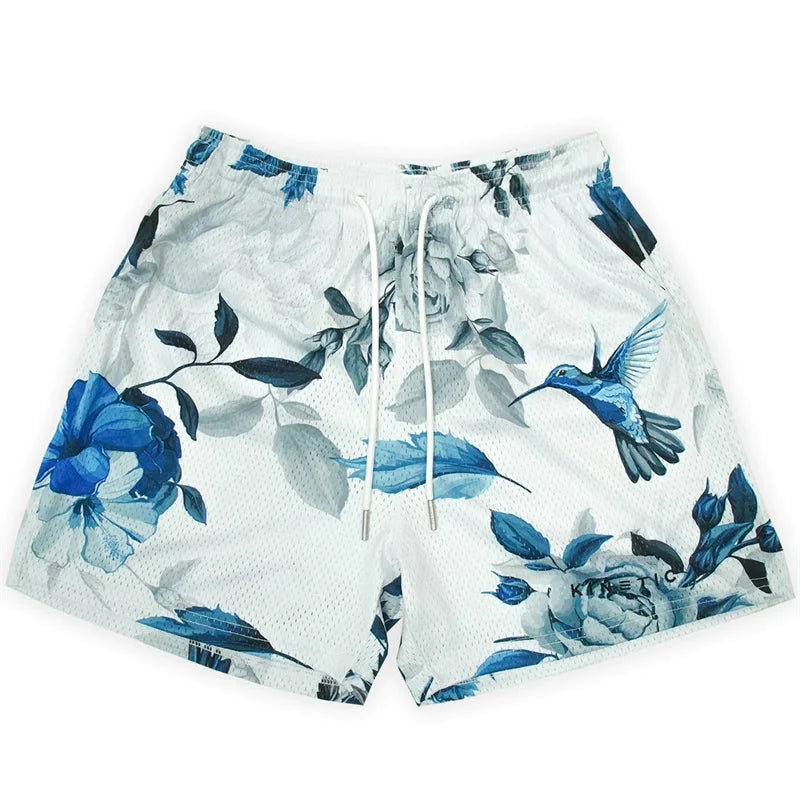 Men’s Hip Hop Shorts