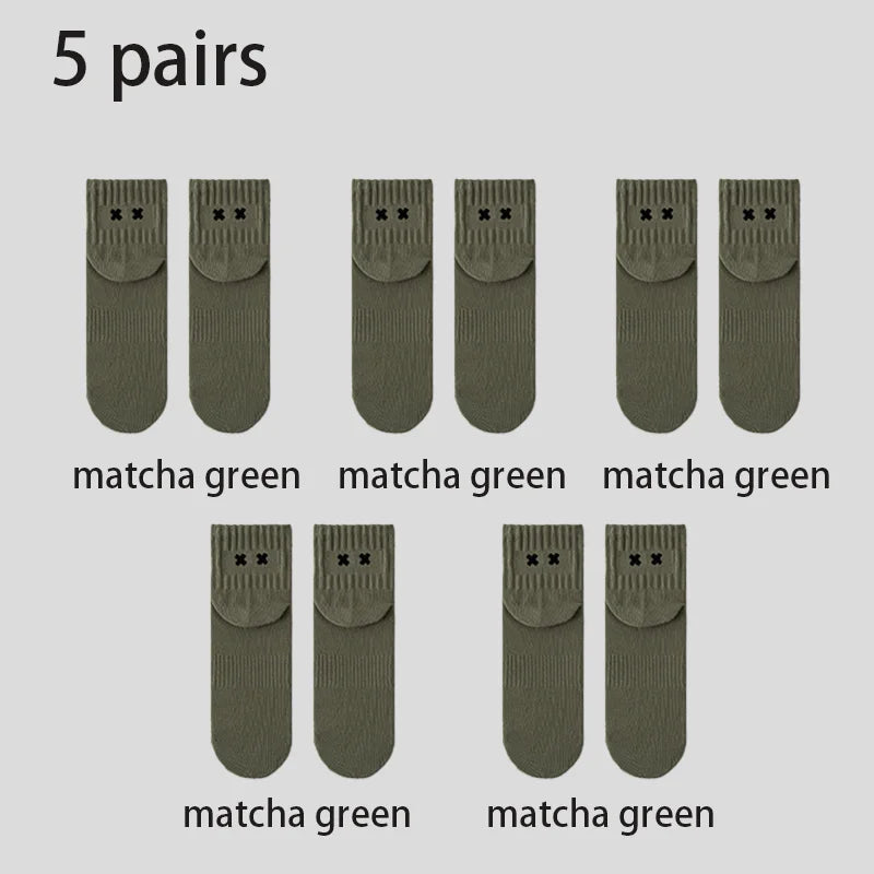 Men’s Ankle Socks