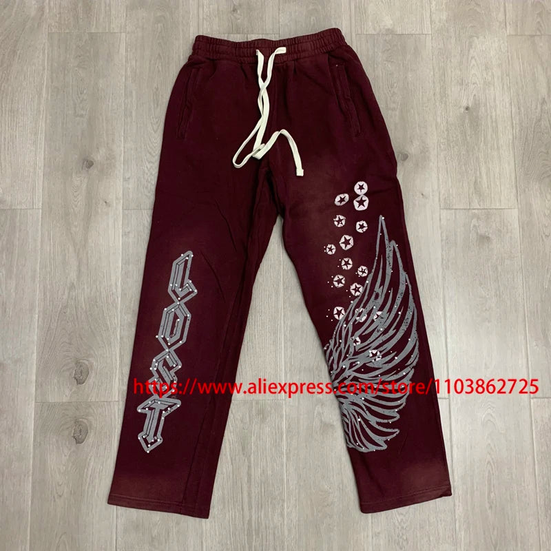 Lost Intricacy Hoodie Set