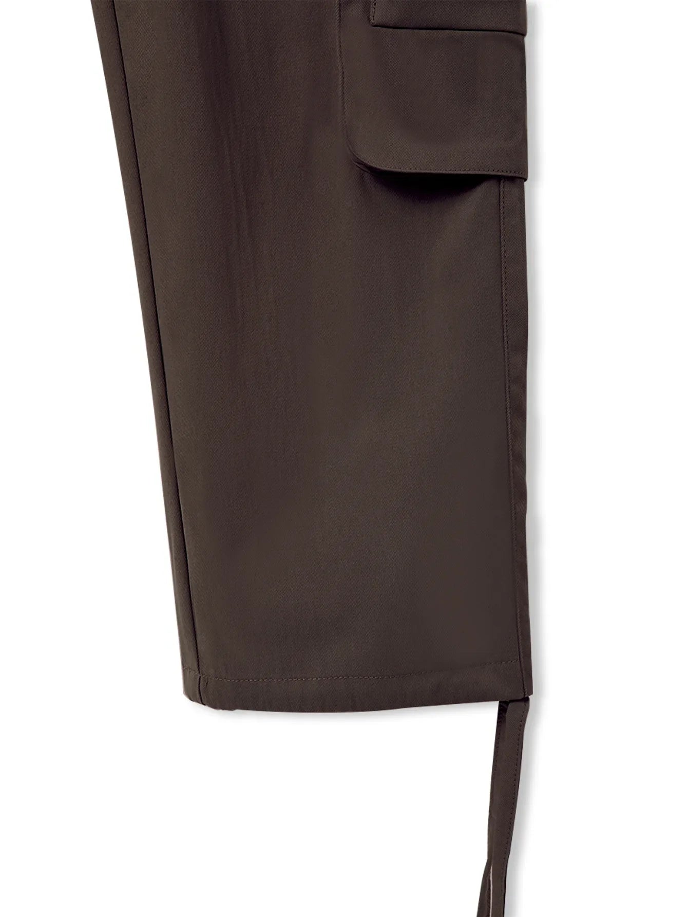 Straight Leg Tactical Work Pants