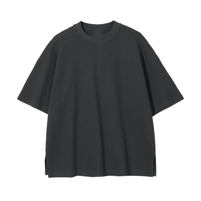 Men’s Loose Spliced Tee