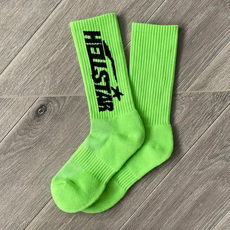 HS Classic Socks