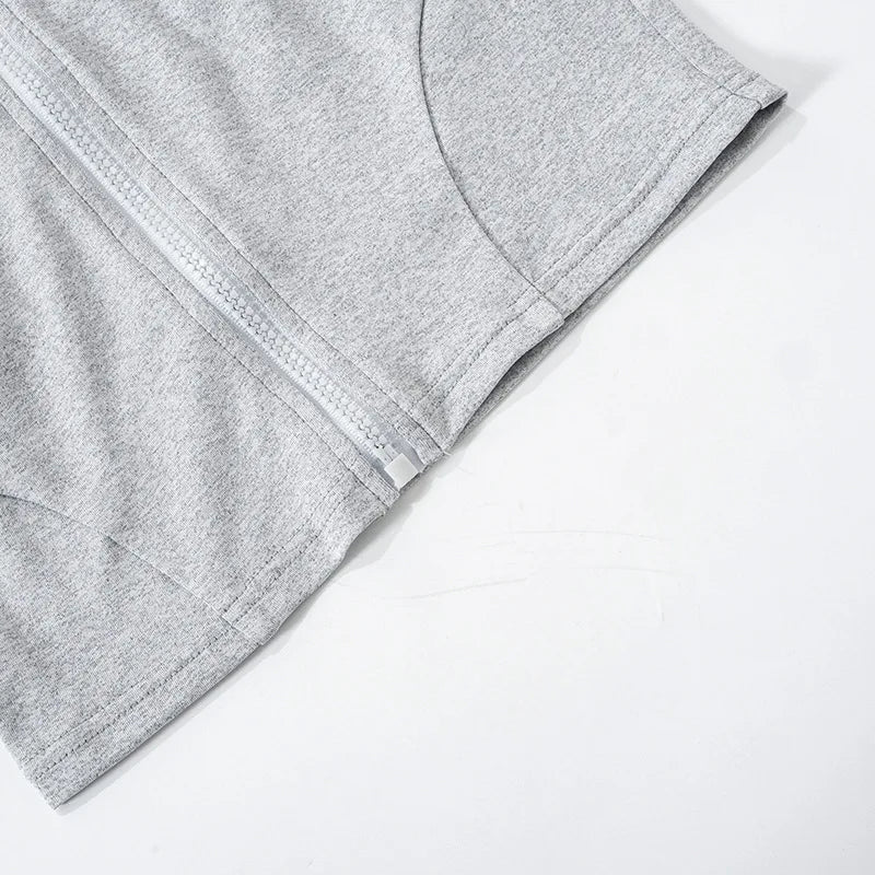 Women Workout Sweat Set