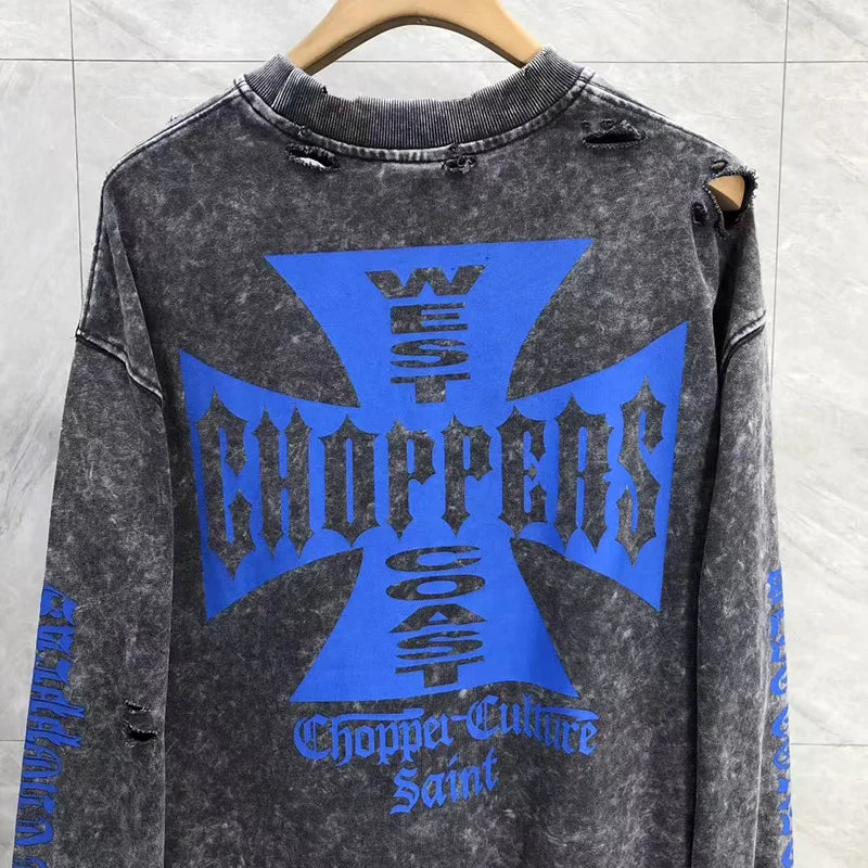 Unisex West Coast Shirt