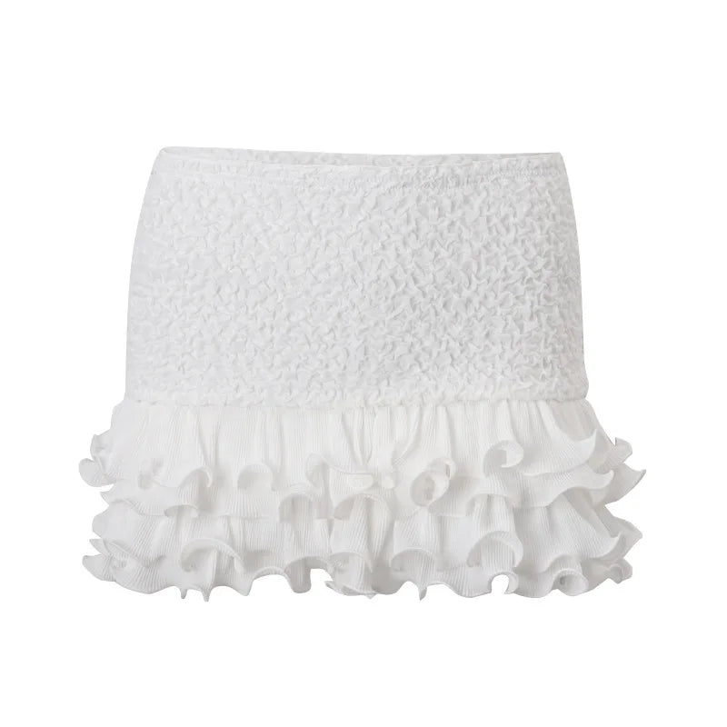 Ruffle Mini Party Set