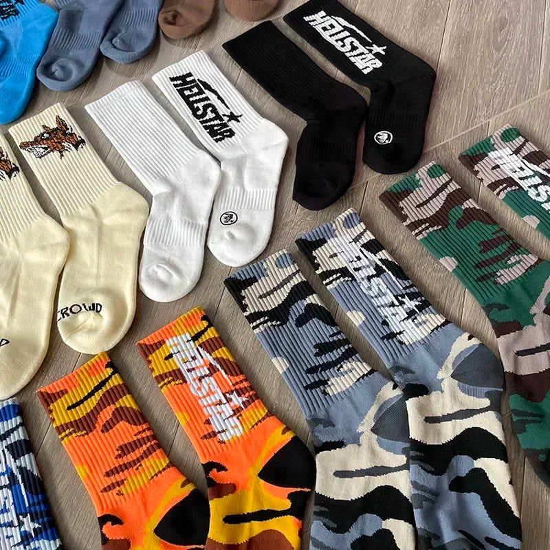 HS Classic Socks