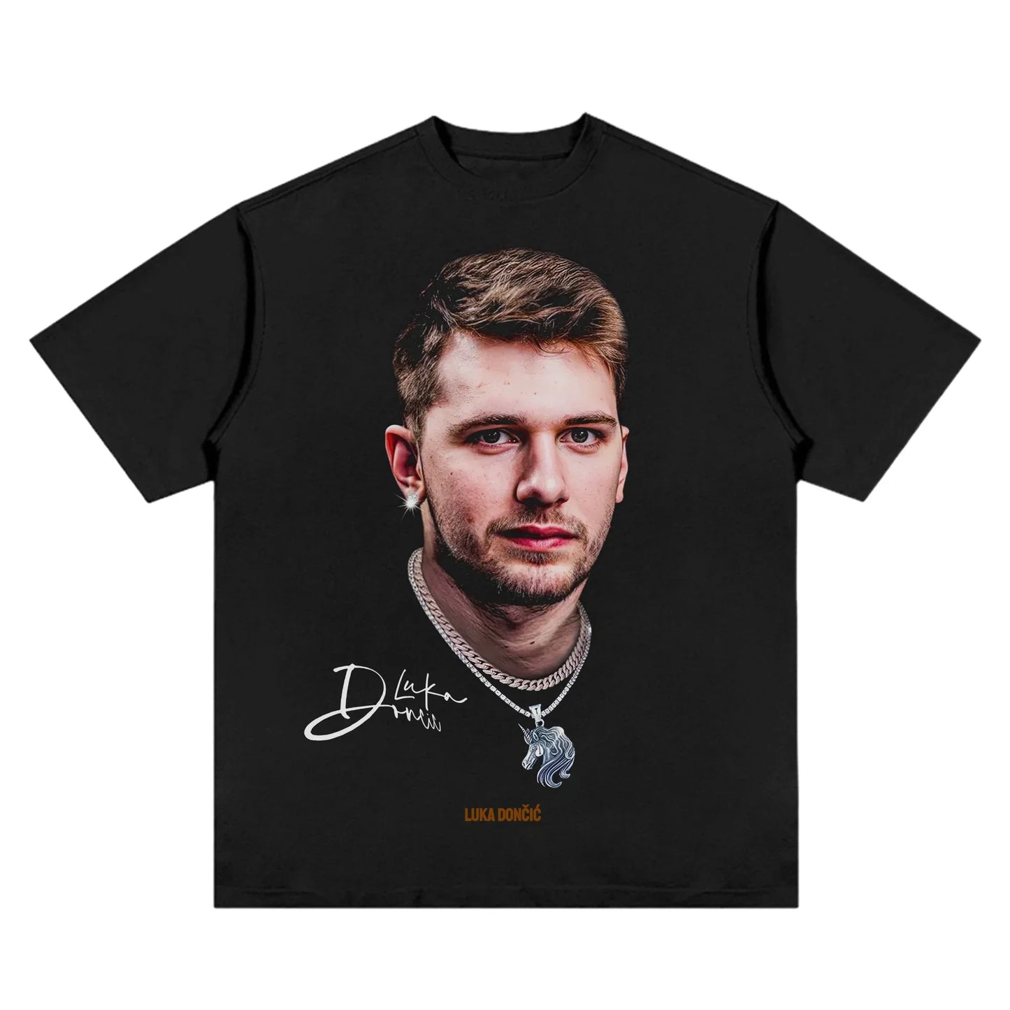Basketball Star T-Shirt