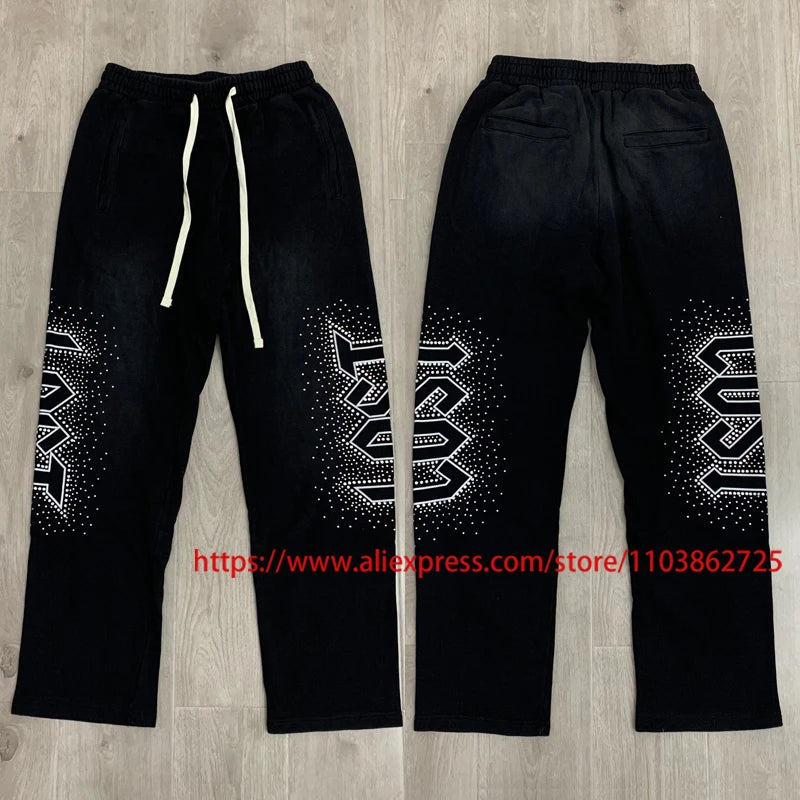 Lost Intricacy Hoodie Set