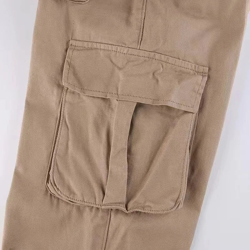 Street Hip-Hop Pants