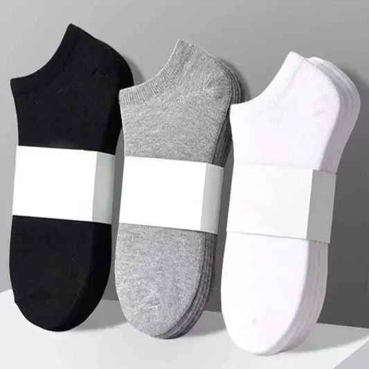 5/10 Pairs Comfort Socks
