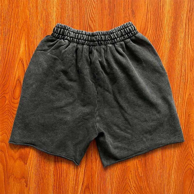 SAINT VANITY Sports Shorts