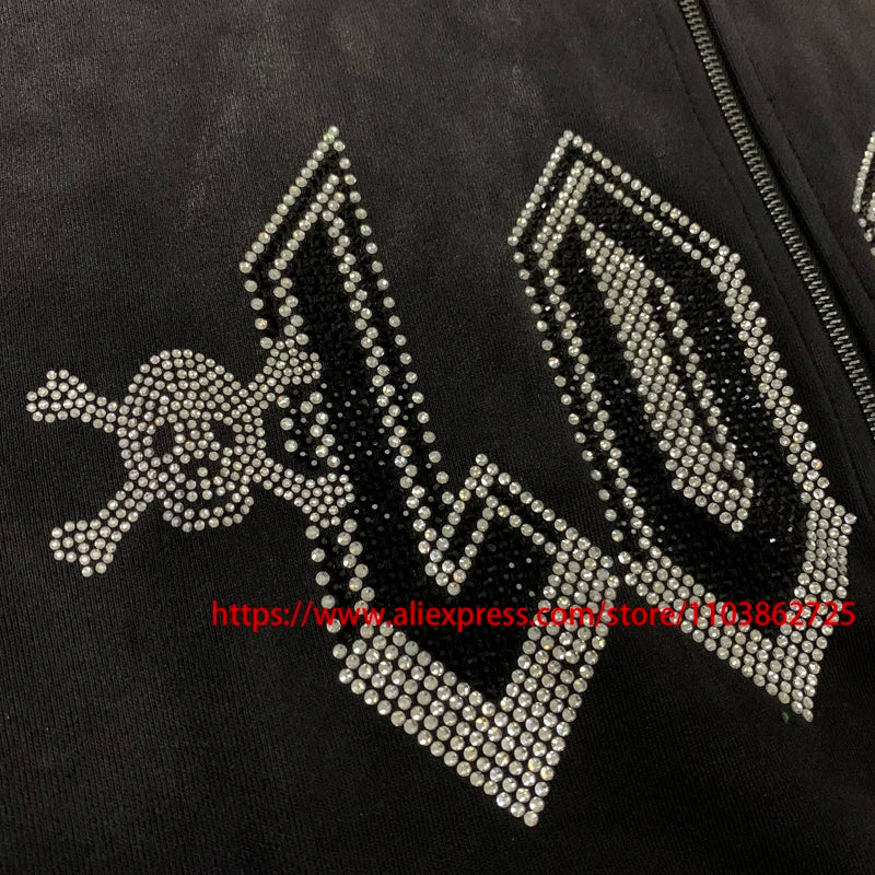 Lost Intricacy Hoodie Set