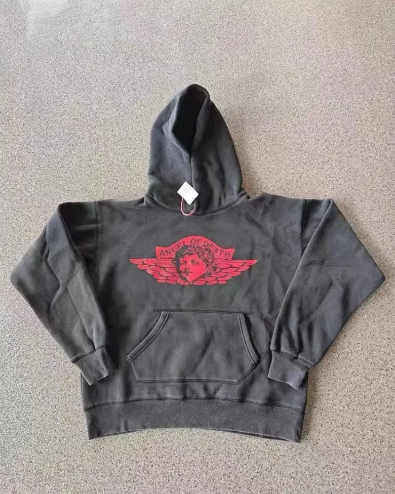 Saint Vintage Hoodie