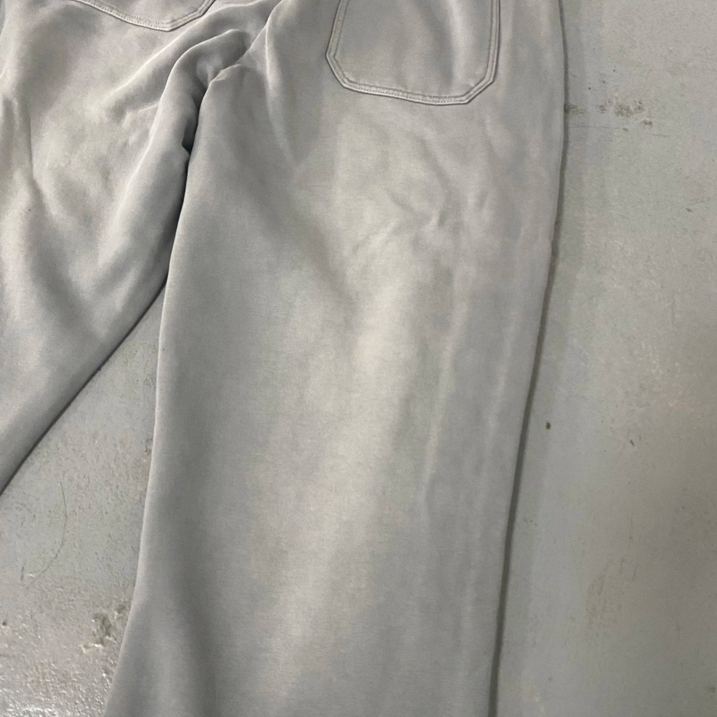 HS Cotton Sports Pants