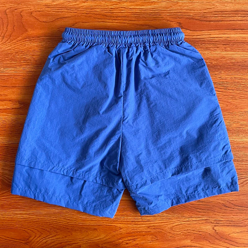 Blutosatire BLOOBERRY Shorts