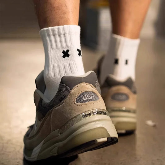 Men’s Ankle Socks