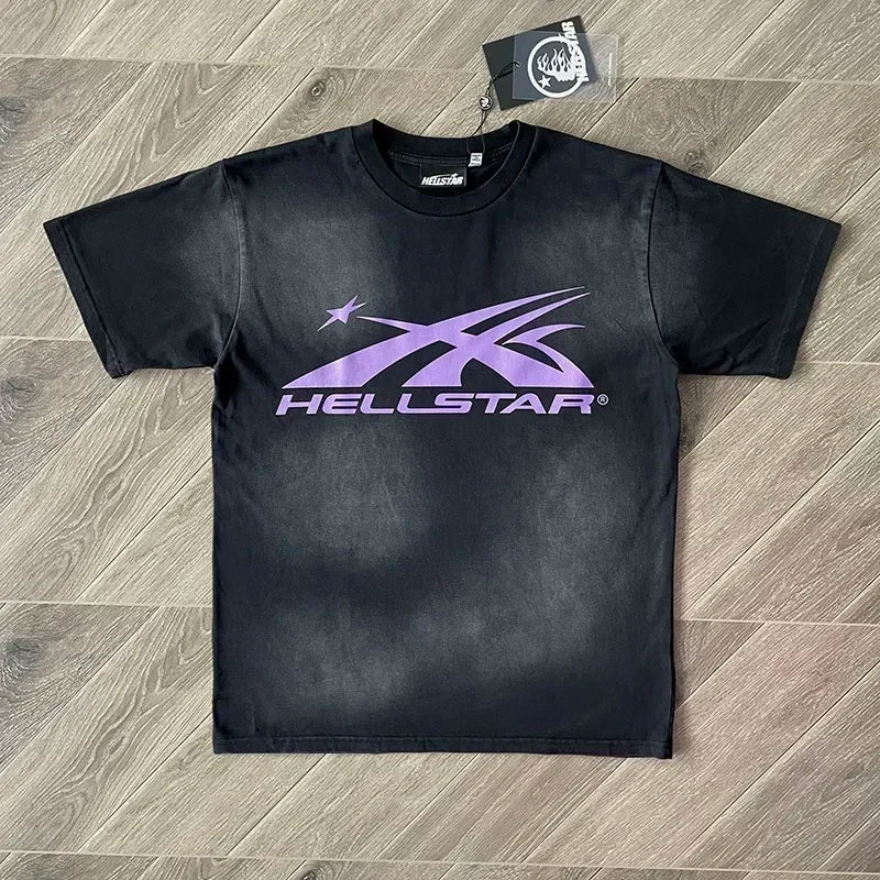 HS Cotton Tee