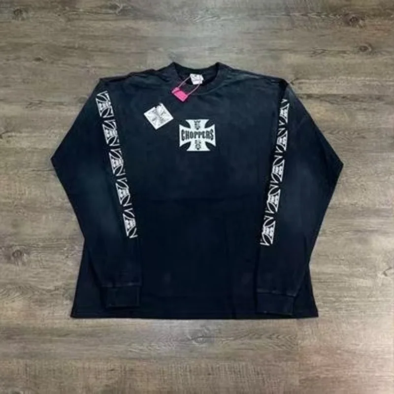 West Coast Zipper Pullover