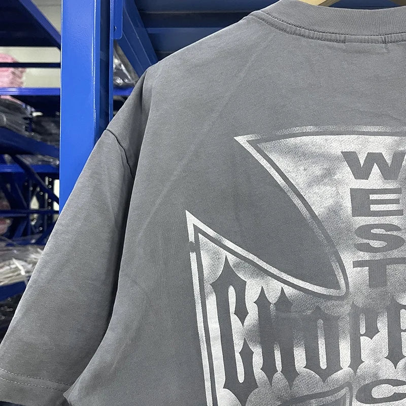 West Coast Choppers Tee