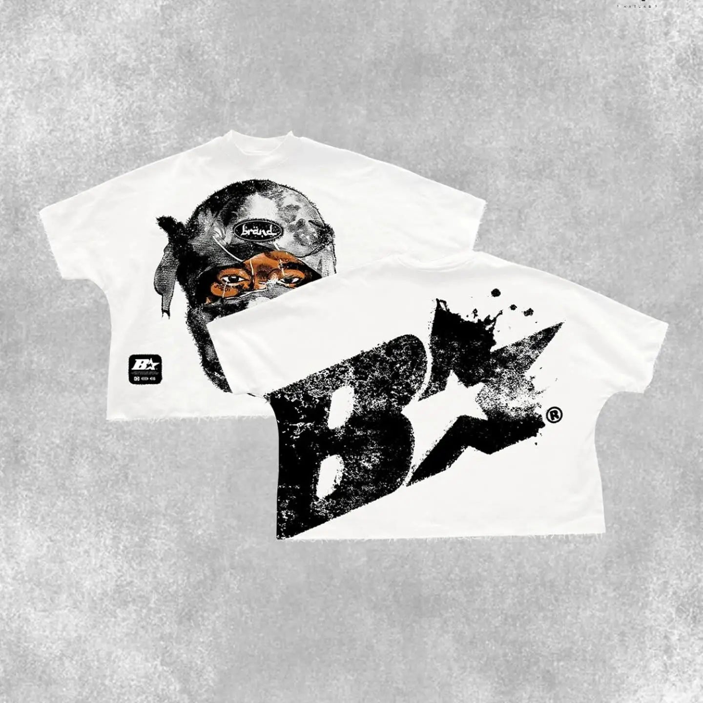 B*STAR T-Shirt