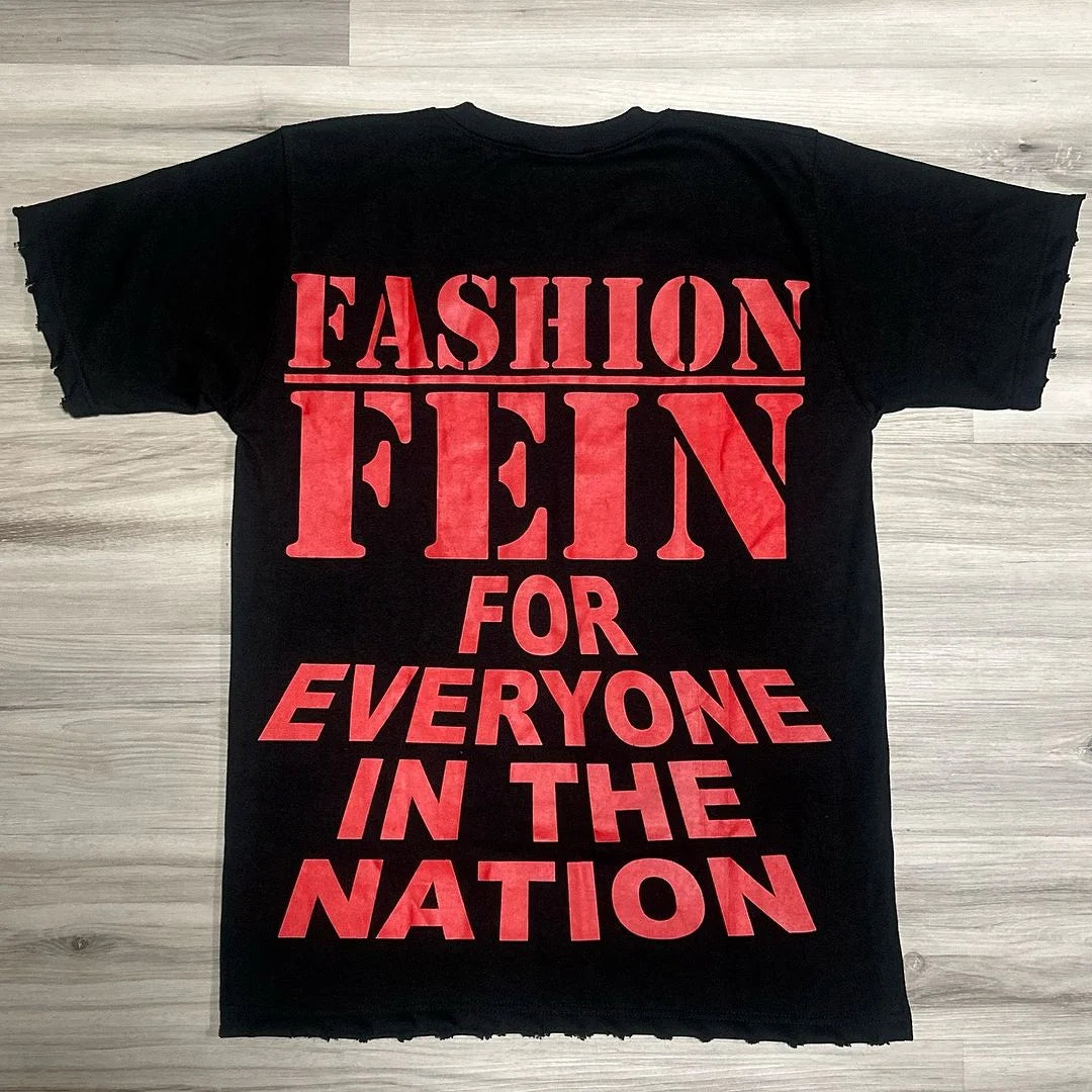Fashion Feins Gothic Tee