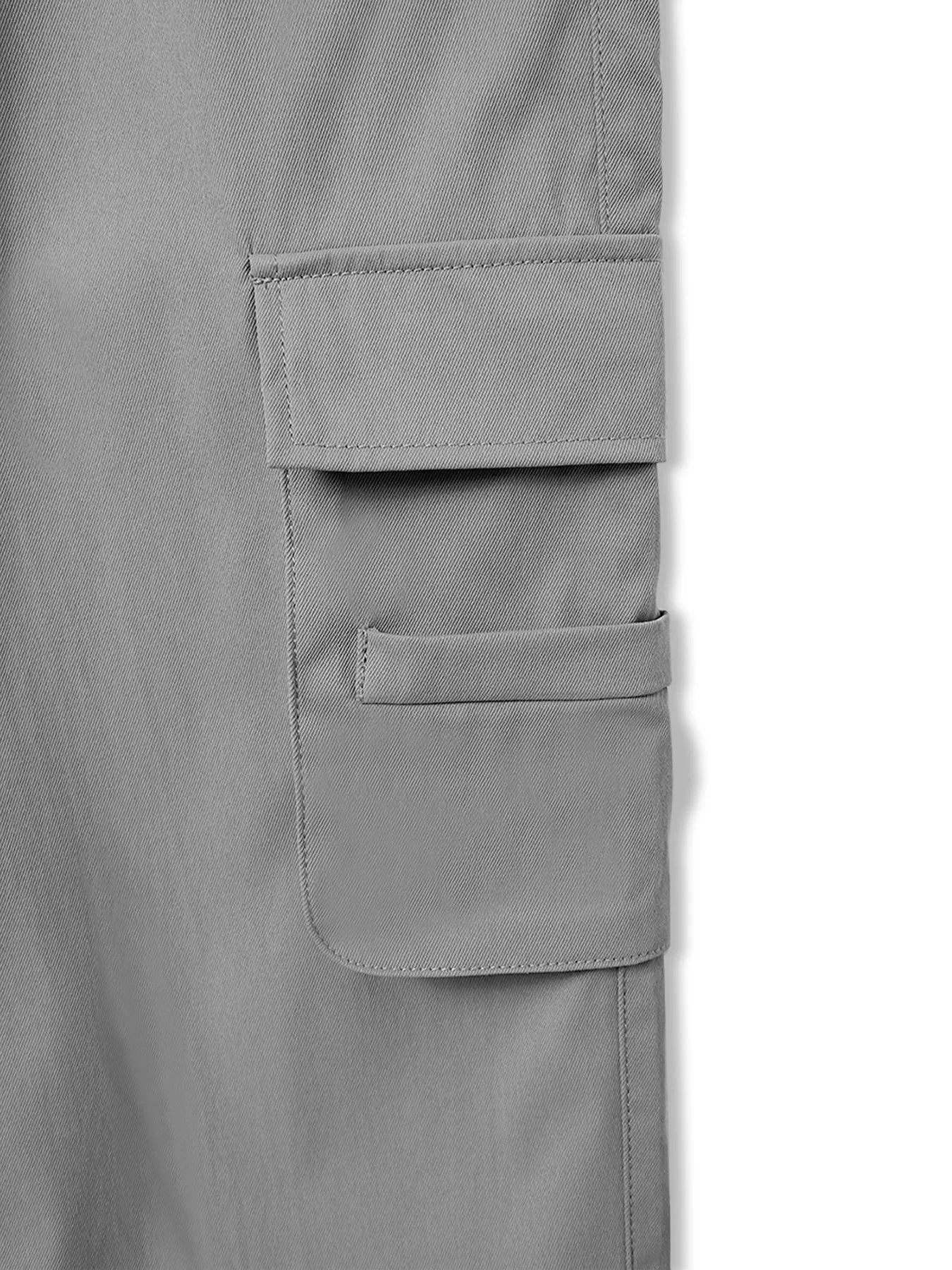 Straight Leg Tactical Work Pants