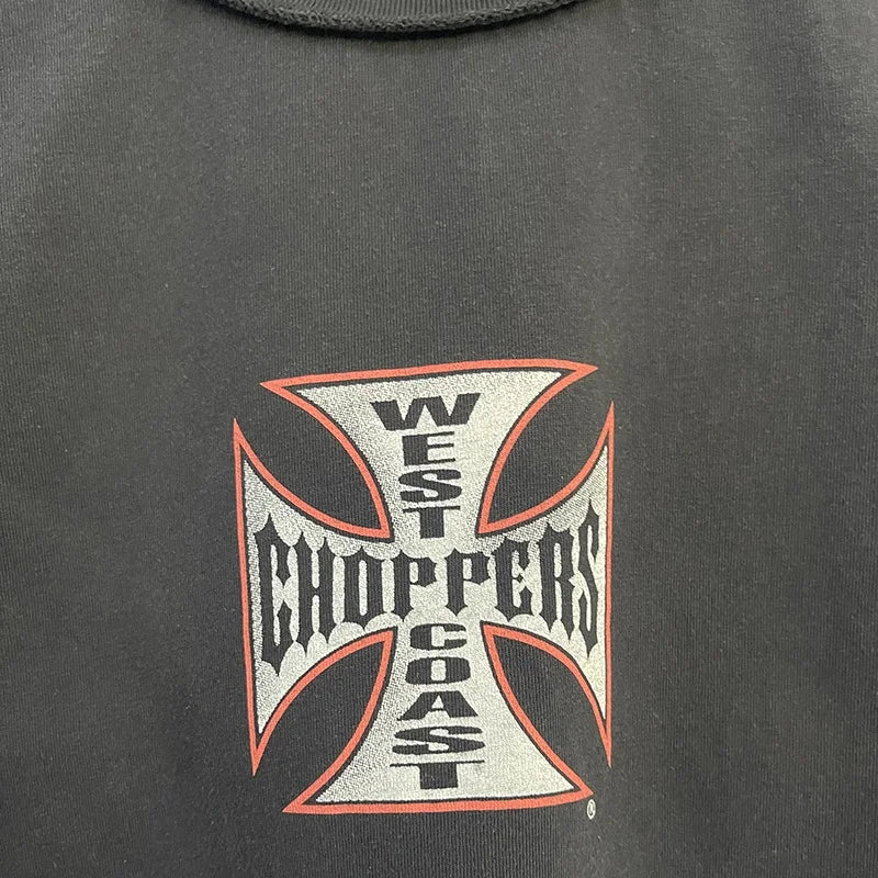 West Coast Choppers Tee