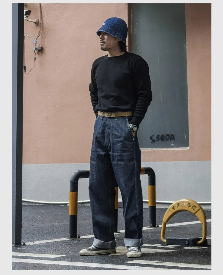 Men’s Warm Winter Shirt