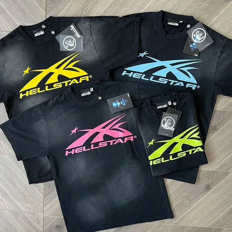 HS Cotton Tee