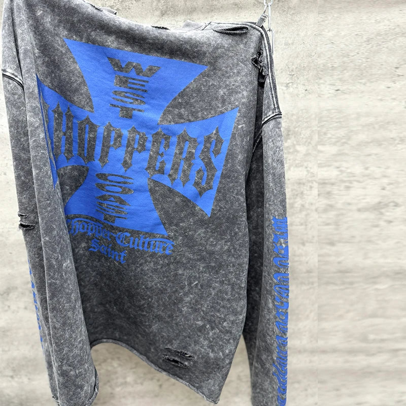 Unisex West Coast Shirt