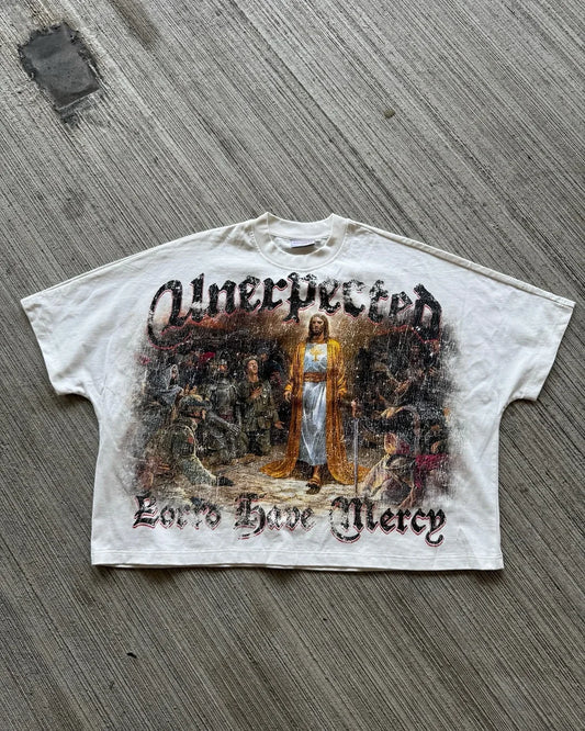 Gothic Cross Tee
